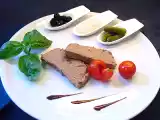 Recette Mousse de foie de volaille