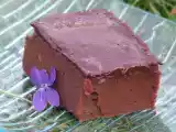 Recette Gâteau chocolat mascarpone