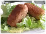 Recette Croquettes de thon et pommes de terre