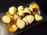 Recette Tuiles aux amandes facile et rapide