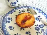 Recette Tartelettes aux oeufs (macau style)