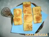 Recette Harcha (petites galettes de semoule)