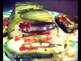 Recette Terrine de légumes au chèvre