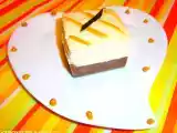 Recette Mini-cheescake à la confiture de lait sans cuisson