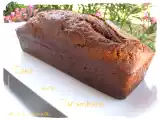 Recette Cake aux carambars