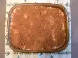 Recette Tiramisu aux spéculoos (sans café!)