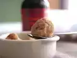 Recette Boulette apéritive d’inspiration asiatique