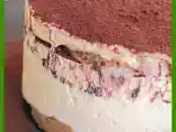 Recette Tiramisù au café (dessert italien)