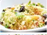 Recette Taboulé à l'orientale