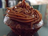 Recette Mini cupcakes au chocolat
