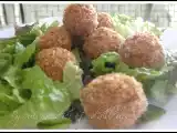 Recette Boulette des fonds de frigo