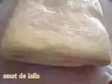 Recette Pâte feuilletee facile