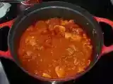 Recette Sauce bolognaise aux champignons
