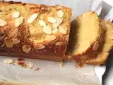 Recette Gâteau au yaourt et à la noix de coco