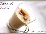 Recette Velouté de cèpes