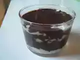 Recette Crème chocolat/mascarpone