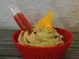 Recette Cupcakes mexicains au guacamole