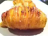 Recette Pomme de terre suédoise