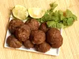 Recette Boulettes de boeuf asiatiques