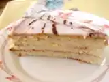 Recette Plattekuche - gâteau à étages