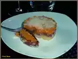 Recette Hachis parmentier de canard aux pommes de terre et patates douces
