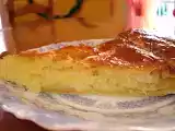 Recette Galette des rois a la noix de coco