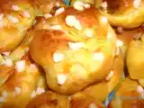 Recette Chouquettes recette facile