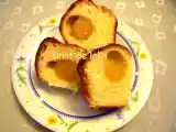 Recette Brioche fourree a la pâte d'amande