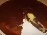 Recette Gâteau marbré vanille et cacao