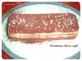 Recette Tiramisu chocolat et café