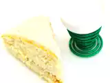 Recette Gateau brésilien goyave et noix de coco