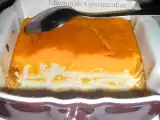 Recette Flan de carottes façon mousse