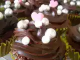 Recette Cupcakes au chocolat