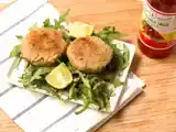 Recette Croquettes de thon à la thaï