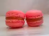 Recette Macarons à ma ganache de pâte à tartiner spéculoos