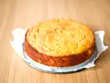 Recette Gâteau moelleux aux carottes