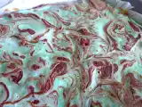 Recette Brownies choco menthe