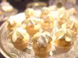 Recette Mini cupcakes vanille