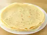 Recette Comment faire des crêpes ?