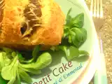 Recette Cake au magret fumé