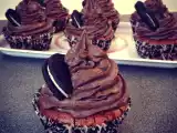 Recette Cupcakes oréos