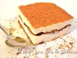 Recette Tiramisu vanille spéculoos