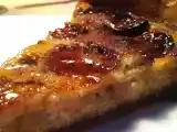 Recette Mon gâteau banane nutella
