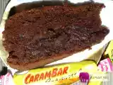 Recette Gâteau aux carambars