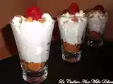 Recette Mousse au citron & spéculoos