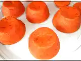 Recette Moelleux à la tomate