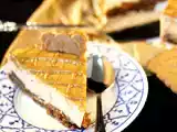 Recette Cheesecake à la pate de spéculoos