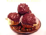 Recette Rocher comme chez ferrero