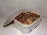 Recette Terrine de pintade