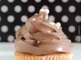 Recette Cupcake nutella